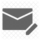 Email Edit Write Icon