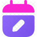 Edit Event  Icon