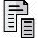 Edit File Edit File Icon