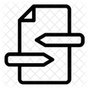 Edit File  Icon