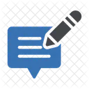 Edit File  Icon