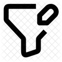 Edit Filter Icon