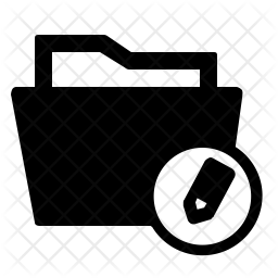 Edit folder Icon