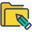 Archive Folder File Icon