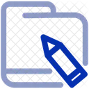 Edit Folder Folder Edit Icon