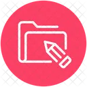 Archive Folder File Icon