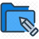 Archive Folder File Icon