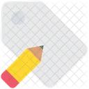 Edit  Icon