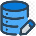 Data Database Server Icon