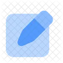 Edit Pencil Modify Icon