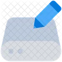 Data Storage Server Icon