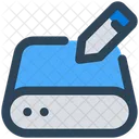 Data Storage Server Icon