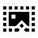 Edit Photo Select Icon