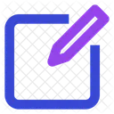 Edit Edit Post Tool Icon