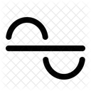 Wave Sea Water Icon