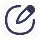 Edit  Icon