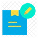 Edit  Icon