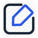 Edit  Icon