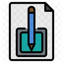 Edit  Icon