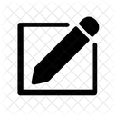 Edit  Icon