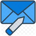 Email Mail Letter Icon