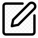 Edit  Icon