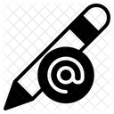 Edit Icon