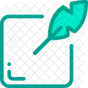 Edit Write Compose Icon