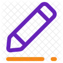 Edit Write Pencil Icon