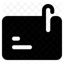 Interface Write Pen Icon