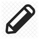 Edit Pencil Compose Icon