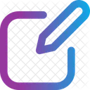 Edit Write Create Icon