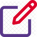 Edit Icon