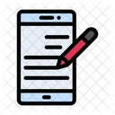 Edit  Icon