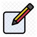 Edit  Icon