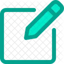Edit Compose Write Icon