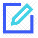 Edit  Icon