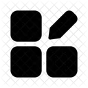 Edit  Icon