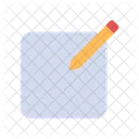 Edit  Icon