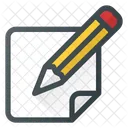 Edit  Icon