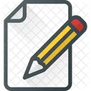Edit  Icon