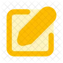 Edit  Icon