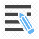 Edit  Icon