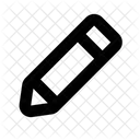 Edit  Icon