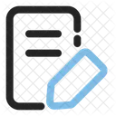 Edit  Icon