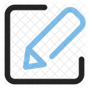Edit  Icon