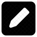 Edit Envelope Email Icon