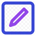 Edit Envelope Email Icon