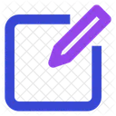 Edit Envelope Email Icon