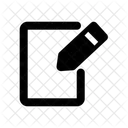 Edit  Icon